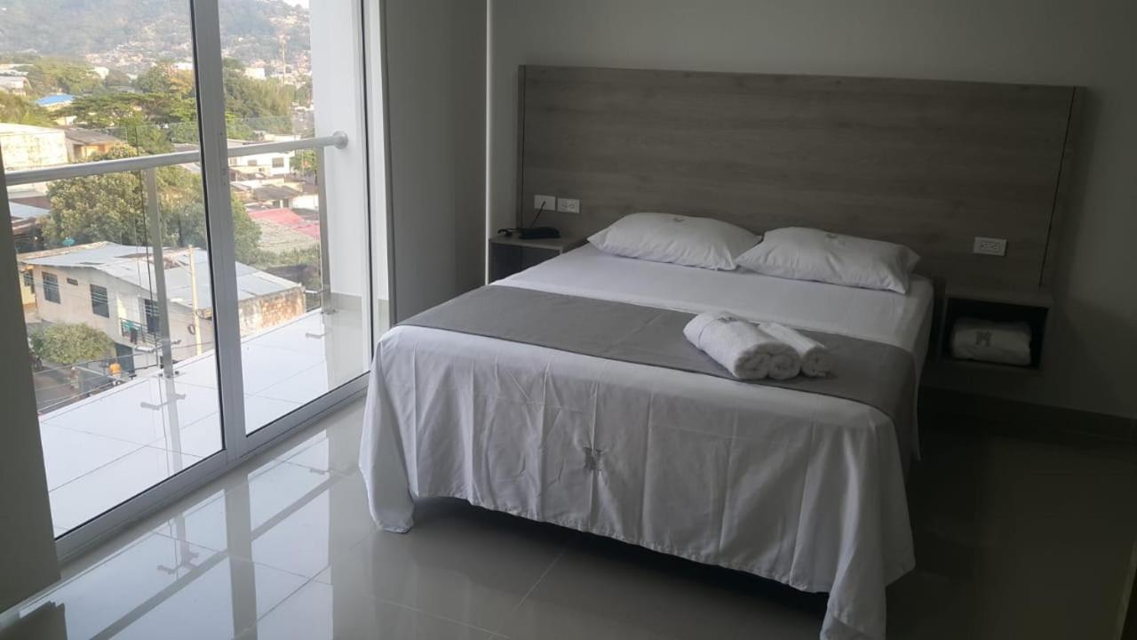 Hotel A1 Express Florencia  Zewnętrze zdjęcie