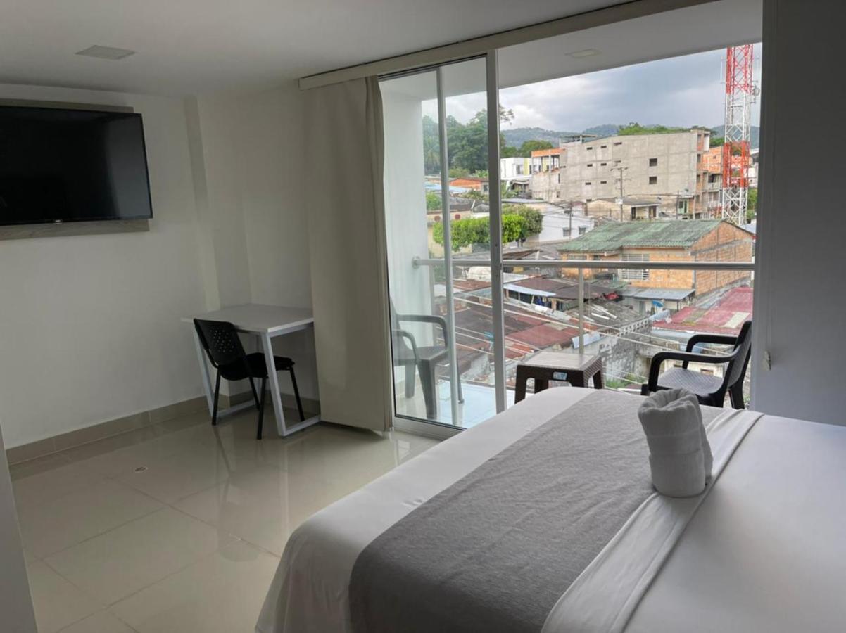 Hotel A1 Express Florencia  Zewnętrze zdjęcie
