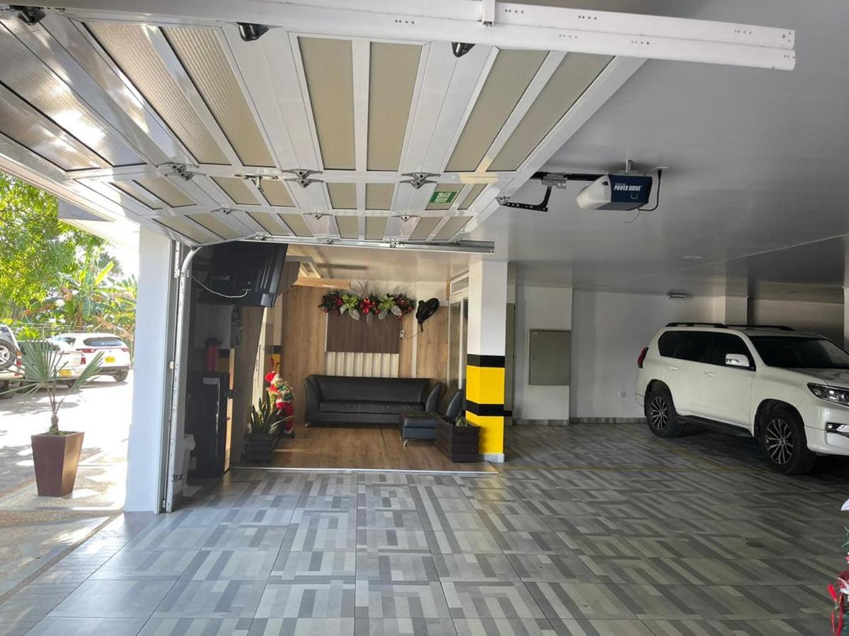 Hotel A1 Express Florencia  Zewnętrze zdjęcie