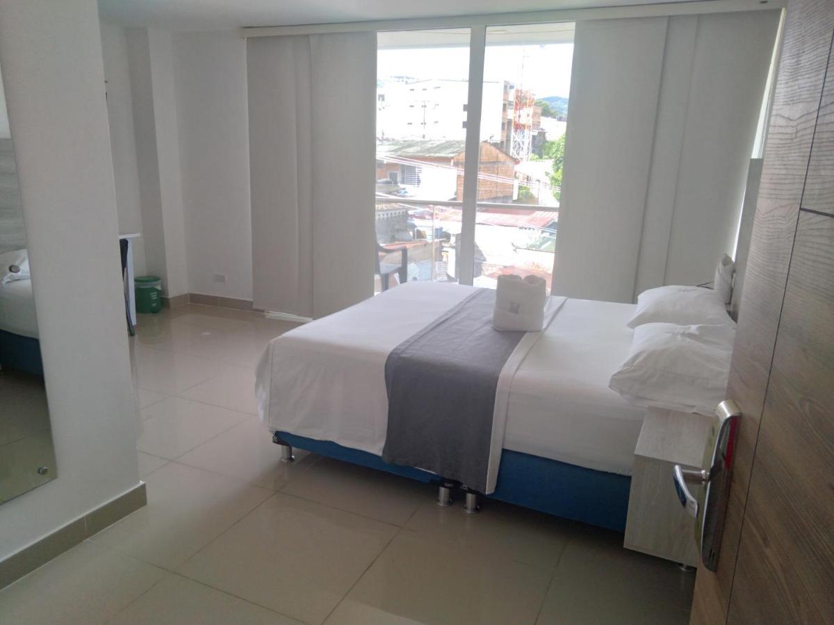 Hotel A1 Express Florencia  Zewnętrze zdjęcie