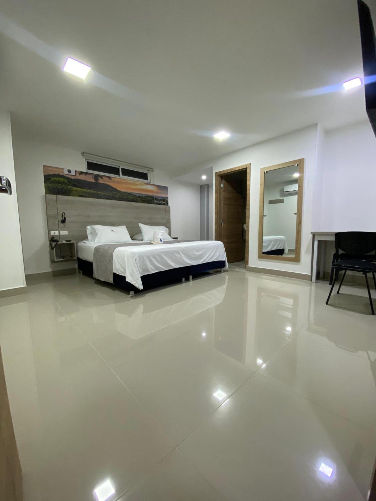 Hotel A1 Express Florencia  Zewnętrze zdjęcie